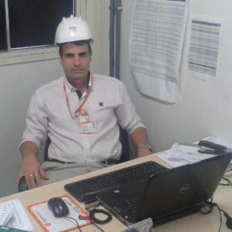 Marcelo Amado, Consultor em Otimização de Processos e Inteligência de Mercado, LUTH Consultoria Empresarial (RJ)