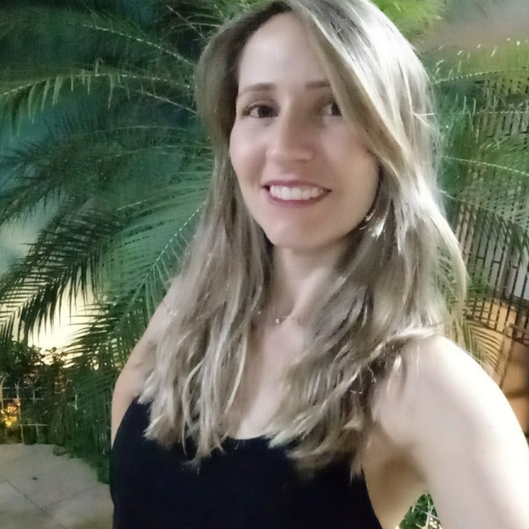 Nathália Lopes, Gerenciamento de Processos de Negócios e Mineração de Dados, LUTH Consultoria Empresarial (RJ)