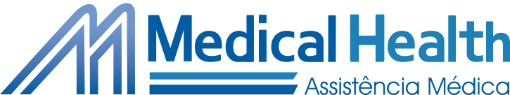 Logo Medical Health - Cliente / Parceiro