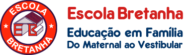 Logo Escola Bretanha - Cliente / Parceiro LUTH Consultoria