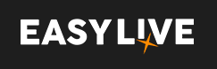 Logo EasyLive – Cliente / Parceiro