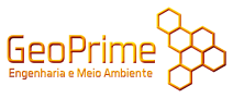 Logo Geoprime - Cliente / Parceiro