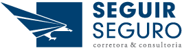 Logo Seguir Seguro - Cliente / Parceiro